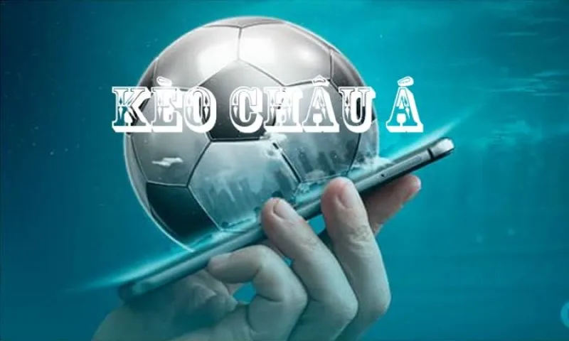 Hướng dẫn người chơi cách đọc kèo châu á chấp 1 trái